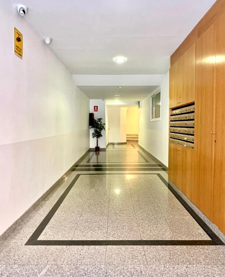 Apolo Pensjonat Barcelona