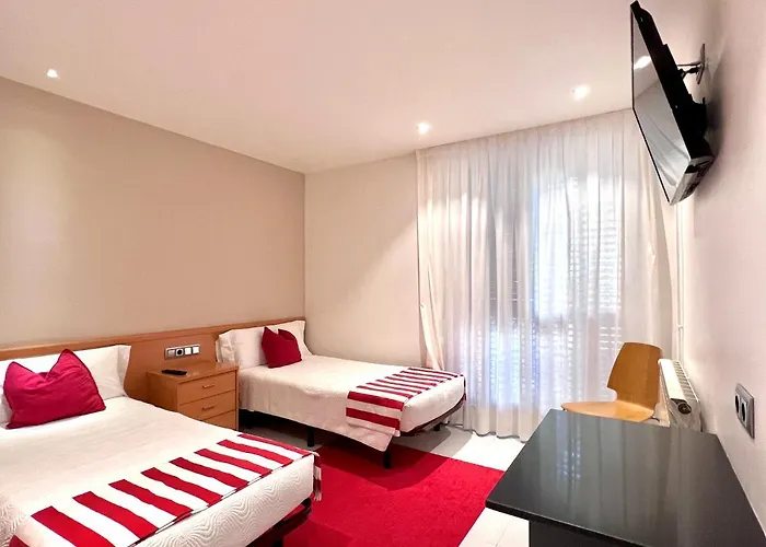 Hostal Apolo